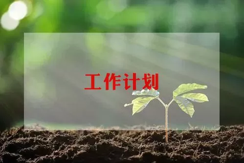 销售个人工作计划精选模板示例三篇