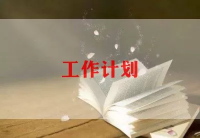 财务部工作计划优秀模板示例三篇