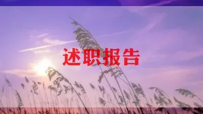 教师年度考核个人述职报告德能勤绩廉5篇