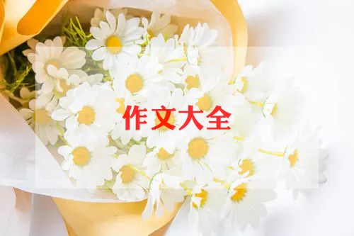 中秋节作文4字作文7篇