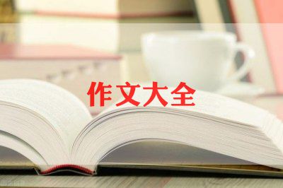 我不能没有您作文5篇