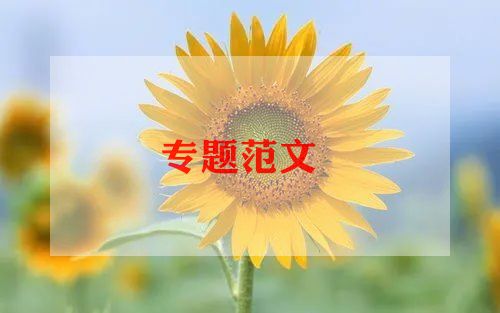 就业中领导讲话稿5篇