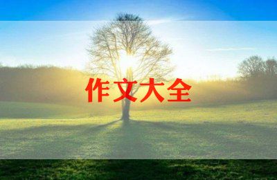 热闹的春节这个作文6篇