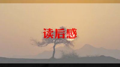 杂志及读后感8篇