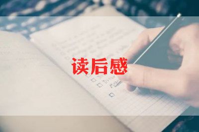 线小说读后感通用7篇