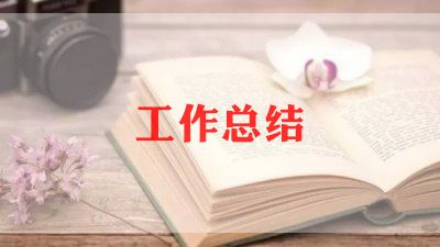 从警个人总结优质8篇