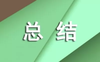 电力部门实习总结报告