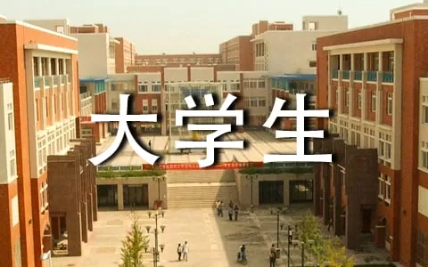 大学生志愿者服务总结