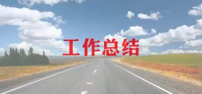 小学语文教师工作总结范文2022