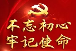 党员干部不忘初心，牢记使命总结