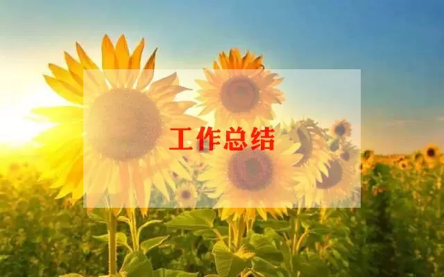 最新幼儿园教师教学个人总结范文