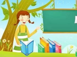 中小学教师年度自我鉴定报告总结范文